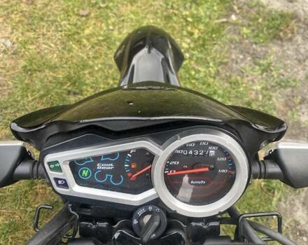 Лонкін LX 200-GY3, об'ємом двигуна 0 л та пробігом 4 тис. км за 1200 $, фото 8 на Automoto.ua