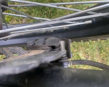 Лонкін LX 200-GY3, об'ємом двигуна 0 л та пробігом 4 тис. км за 1200 $, фото 5 на Automoto.ua