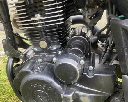 Лонкін LX 200-GY3, об'ємом двигуна 0 л та пробігом 4 тис. км за 1200 $, фото 4 на Automoto.ua