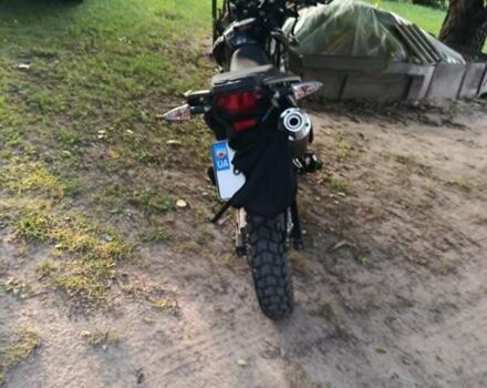 Лонкин LX 200-GY3 2025 в Глухове на Automoto.ua Лонкин LX 200-GY3, объемом двигателя 0 л и пробегом 2 тыс. км за 1000 $, фото 2 на Automoto.ua