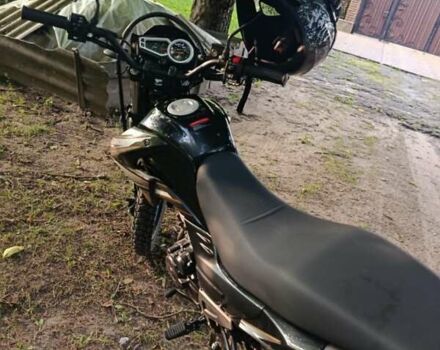 Лонкин LX 200-GY3 2025 в Глухове на Automoto.ua Лонкин LX 200-GY3, объемом двигателя 0 л и пробегом 2 тыс. км за 1000 $, фото 1 на Automoto.ua