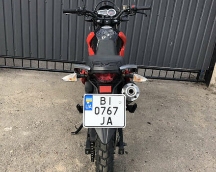 Лонкин LX 200-GY3, объемом двигателя 0.2 л и пробегом 11 тыс. км за 945 $, фото 3 на Automoto.ua