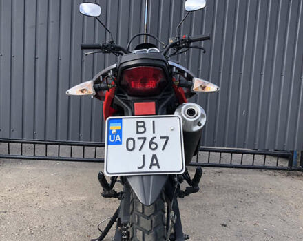 Лонкин LX 200-GY3, объемом двигателя 0.2 л и пробегом 11 тыс. км за 945 $, фото 4 на Automoto.ua