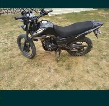 Лонкин LX 200-GY3, объемом двигателя 0 л и пробегом 11 тыс. км за 900 $, фото 3 на Automoto.ua