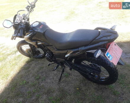 Лонкин LX 200-GY3 2021 в Березно на Automoto.ua Лонкин LX 200-GY3, объемом двигателя 0 л и пробегом 3 тыс. км за 1250 $, фото 3 на Automoto.ua