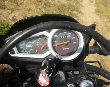 Лонкин LX 200-GY3 2021 в Березно на Automoto.ua Лонкин LX 200-GY3, объемом двигателя 0 л и пробегом 3 тыс. км за 1250 $, фото 6 на Automoto.ua