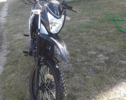 Лонкин LX 200-GY3 2021 в Березно на Automoto.ua Лонкин LX 200-GY3, объемом двигателя 0 л и пробегом 3 тыс. км за 1250 $, фото 5 на Automoto.ua