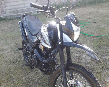 Лонкин LX 200-GY3 2021 в Березно на Automoto.ua Лонкин LX 200-GY3, объемом двигателя 0 л и пробегом 3 тыс. км за 1250 $, фото 7 на Automoto.ua