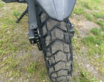 Лонкін LX 200-GY3, об'ємом двигуна 0.19 л та пробігом 9 тис. км за 850 $, фото 9 на Automoto.ua