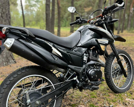 Лонкин LX 200-GY3 2023 в Березно на Automoto.ua Лонкин LX 200-GY3, объемом двигателя 0 л и пробегом 12 тыс. км за 1200 $, фото 2 на Automoto.ua