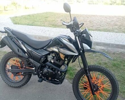 Лонкін LX 200-GY3, об'ємом двигуна 0.2 л та пробігом 4 тис. км за 1350 $, фото 2 на Automoto.ua