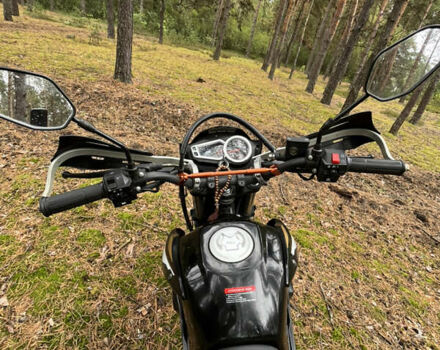 Лонкин LX 200-GY3 2023 в Березно на Automoto.ua Лонкин LX 200-GY3, объемом двигателя 0 л и пробегом 12 тыс. км за 1200 $, фото 4 на Automoto.ua