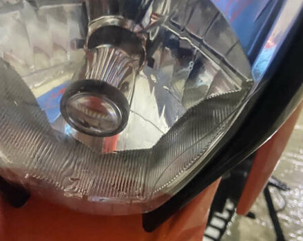 Лонкин LX 200-GY3, объемом двигателя 0.2 л и пробегом 23 тыс. км за 800 $, фото 2 на Automoto.ua