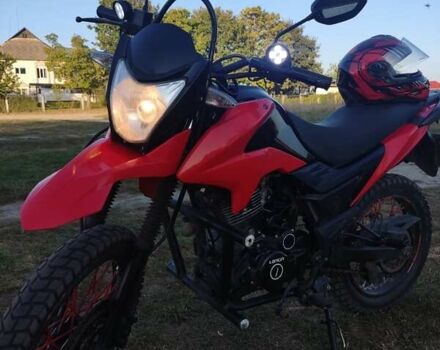 Лонкин LX 200-GY3, объемом двигателя 0 л и пробегом 6 тыс. км за 1150 $, фото 6 на Automoto.ua