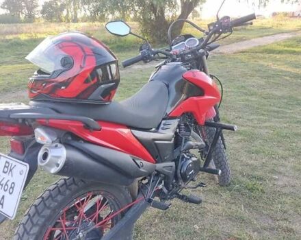 Лонкин LX 200-GY3, объемом двигателя 0 л и пробегом 6 тыс. км за 1150 $, фото 8 на Automoto.ua