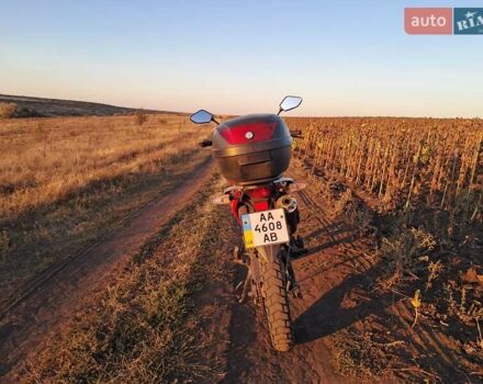 Лонкин LX 200-GY3 2014 в Изюме на Automoto.ua Лонкин LX 200-GY3, объемом двигателя 0.2 л и пробегом 16 тыс. км за 750 $, фото 1 на Automoto.ua