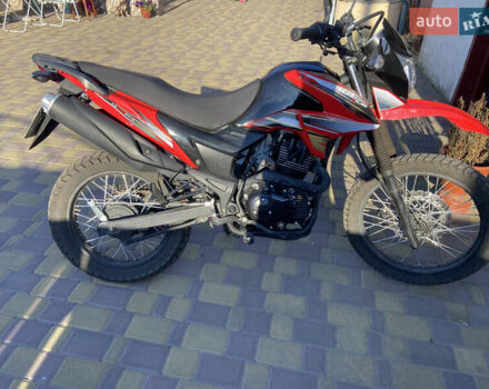 Лонкін LX 200-GY3, об'ємом двигуна 0 л та пробігом 2 тис. км за 1300 $, фото 4 на Automoto.ua