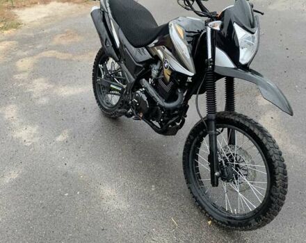 Лонкін LX 200-GY3, об'ємом двигуна 0 л та пробігом 5 тис. км за 1299 $, фото 1 на Automoto.ua