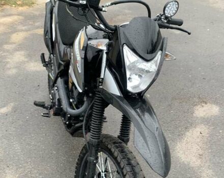 Лонкін LX 200-GY3, об'ємом двигуна 0 л та пробігом 5 тис. км за 1299 $, фото 12 на Automoto.ua