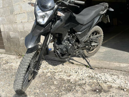 Лонкін LX 200-GY3 2021 у Броварах на Automoto.ua Лонкін LX 200-GY3, об'ємом двигуна 0.2 л та пробігом 12 тис. км за 1050 $, фото 1 на Automoto.ua