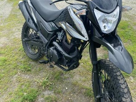 Лонкін LX 200-GY3 2022 у Сарнах на Automoto.ua Лонкін LX 200-GY3, об'ємом двигуна 0.19 л та пробігом 9 тис. км за 900 $, фото 1 на Automoto.ua