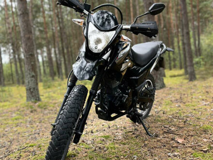 Лонкин LX 200-GY3, объемом двигателя 0 л и пробегом 12 тыс. км за 1200 $, фото 1 на Automoto.ua