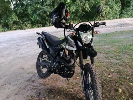 Лонкин LX 200-GY3, объемом двигателя 0 л и пробегом 2 тыс. км за 1000 $, фото 1 на Automoto.ua