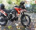 Красный Лонкин LX 200, объемом двигателя 0.2 л и пробегом 2 тыс. км за 1050 $, фото 1 на Automoto.ua
