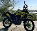 Красный Лонкин LX 200, объемом двигателя 0.2 л и пробегом 8 тыс. км за 1100 $, фото 2 на Automoto.ua