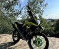Красный Лонкин LX 200, объемом двигателя 0.2 л и пробегом 8 тыс. км за 1100 $, фото 1 на Automoto.ua