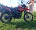 Червоний Лонкін LX 200, об'ємом двигуна 0.2 л та пробігом 2 тис. км за 1200 $, фото 5 на Automoto.ua
