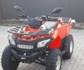 Лонкін LX 200, об'ємом двигуна 0 л та пробігом 2 тис. км за 2150 $, фото 9 на Automoto.ua