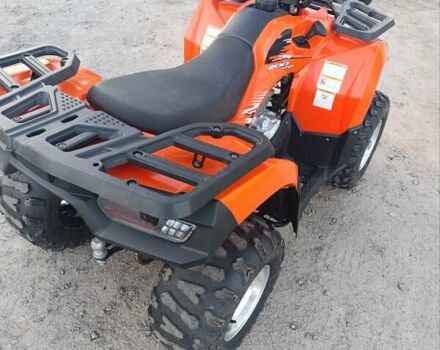 Лонкін LX 200, об'ємом двигуна 0 л та пробігом 333 тис. км за 2350 $, фото 9 на Automoto.ua