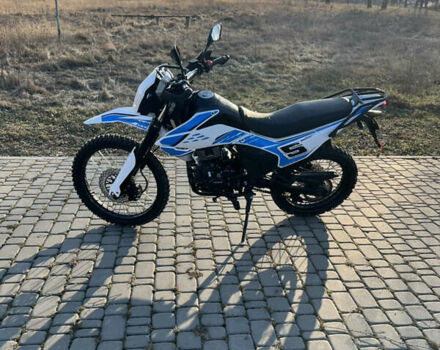 Лонкин LX 200, объемом двигателя 0 л и пробегом 5 тыс. км за 1270 $, фото 2 на Automoto.ua