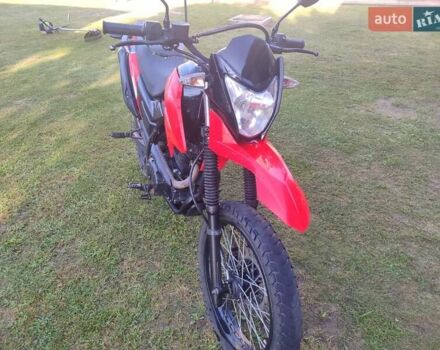 Лонкін LX 200, об'ємом двигуна 0 л та пробігом 12 тис. км за 1000 $, фото 5 на Automoto.ua