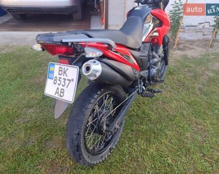 Лонкін LX 200, об'ємом двигуна 0 л та пробігом 12 тис. км за 1000 $, фото 4 на Automoto.ua
