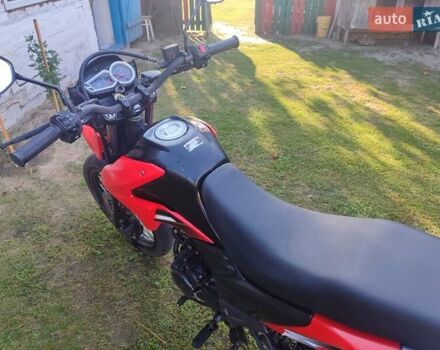 Лонкін LX 200, об'ємом двигуна 0 л та пробігом 12 тис. км за 1000 $, фото 1 на Automoto.ua