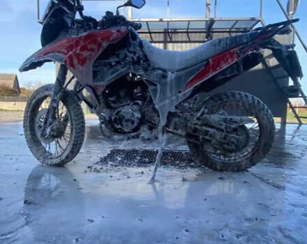Лонкин LX 200, объемом двигателя 0 л и пробегом 200 тыс. км за 960 $, фото 9 на Automoto.ua