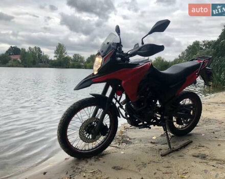 Лонкин LX 200, объемом двигателя 0 л и пробегом 200 тыс. км за 960 $, фото 5 на Automoto.ua