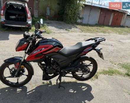 Лонкин LX 200, объемом двигателя 0.2 л и пробегом 8 тыс. км за 1200 $, фото 4 на Automoto.ua