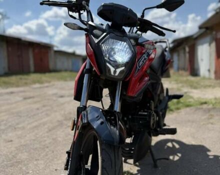 Лонкин LX 200, объемом двигателя 0.2 л и пробегом 8 тыс. км за 1200 $, фото 3 на Automoto.ua
