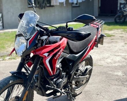 Лонкін LX 200, об'ємом двигуна 0.2 л та пробігом 0 тис. км за 850 $, фото 2 на Automoto.ua