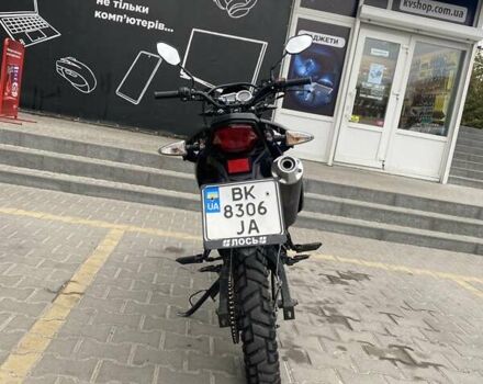Лонкін LX 200 2023 у Костополе на Automoto.ua Лонкін LX 200, об'ємом двигуна 0.2 л та пробігом 13 тис. км за 1100 $, фото 4 на Automoto.ua