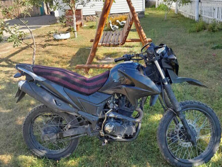 Лонкін LX 200 2019 у Рокитном на Automoto.ua Лонкін LX 200, об'ємом двигуна 0 л та пробігом 15 тис. км за 500 $, фото 1 на Automoto.ua