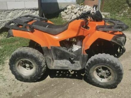 Лонкин LX 200, объемом двигателя 0 л и пробегом 1 тыс. км за 1300 $, фото 1 на Automoto.ua