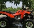 Помаранчевий Лонкін LX 200, об'ємом двигуна 0.2 л та пробігом 4 тис. км за 1900 $, фото 1 на Automoto.ua