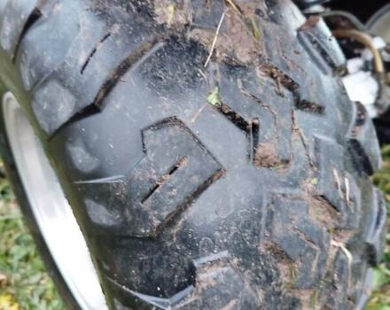 Оранжевый Лонкин LX 200, объемом двигателя 0.2 л и пробегом 1 тыс. км за 1600 $, фото 4 на Automoto.ua