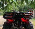 Помаранчевий Лонкін LX 200, об'ємом двигуна 0.2 л та пробігом 4 тис. км за 1900 $, фото 5 на Automoto.ua