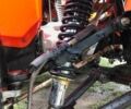 Помаранчевий Лонкін LX 200, об'ємом двигуна 0.2 л та пробігом 4 тис. км за 1900 $, фото 6 на Automoto.ua