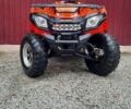 Помаранчевий Лонкін LX 200, об'ємом двигуна 0.2 л та пробігом 3 тис. км за 1800 $, фото 1 на Automoto.ua